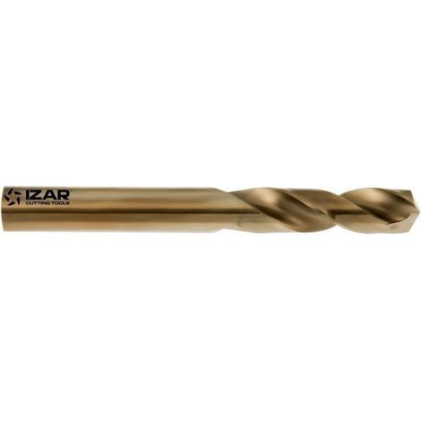 BROCA HSSE DIN1897N EXTRA-CORTA-1056-6.75 MM - IZAR