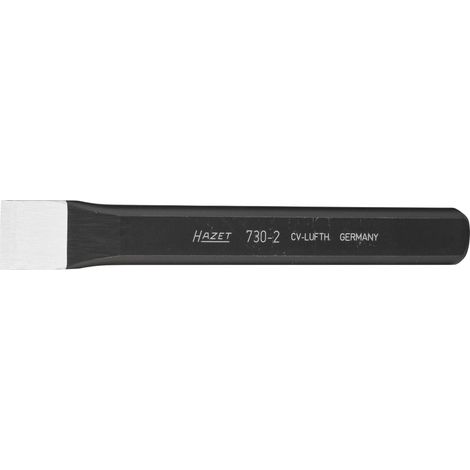 Burin plat 730-2 ∙ 15 mm (1/2)