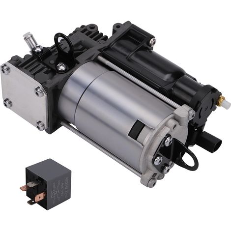 Suspension Pneumatique Compresseur for Mercedes Gl-classe X166 Ml-classe W166 (1/5)