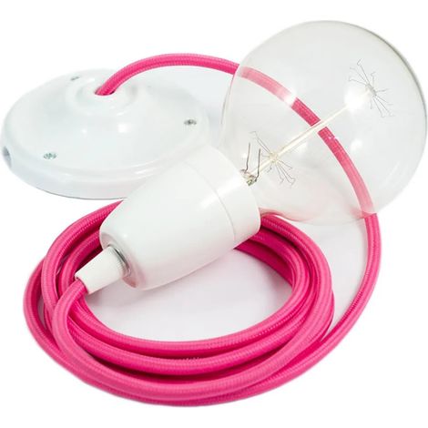 Lampada creative-cables rm08 potenza 53W cavo 1m (1/3)