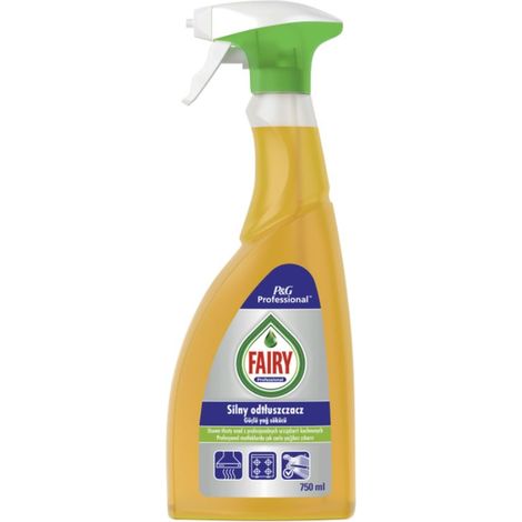 FAIRY PGP Sgrassatore Potente 750ml (1/3)