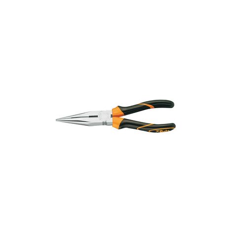 BETA 1166 BM PINZA BECCHI 1/2 TONDI 200 MM