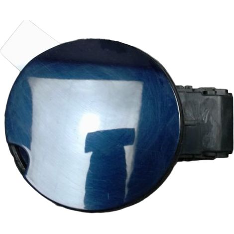[PRODUIT D'OCCASION] Volet De Trappe Carburant RENAULT Megane III 2008- ♻️ Ref Oe. 788300005r - Garantie à vie (1/3)