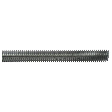 Verzinkte Gewindestange - M6 X 1 Meter