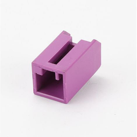 DJ7021CWM-2.2-AW New Energy Elektrofahrzeug-Stecker, hinteres Transformator-Anschlussgehäuse (1/4)
