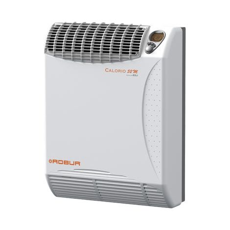 Robur Calorio 52M Modulante Bianco (1/5)