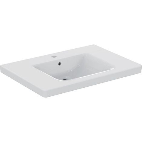 Lavabo-plan