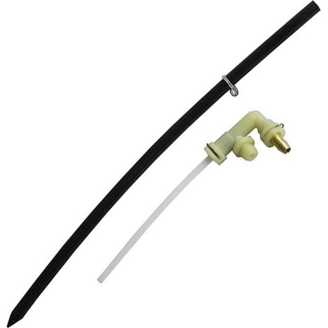 Sistema antigoteo completo 504826 MAGIMIX