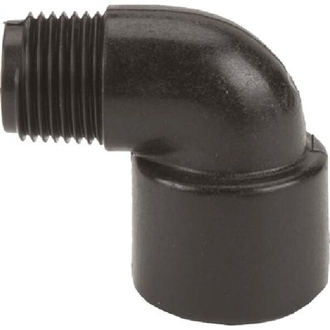 Coude 90 degrés BANJO SL03890