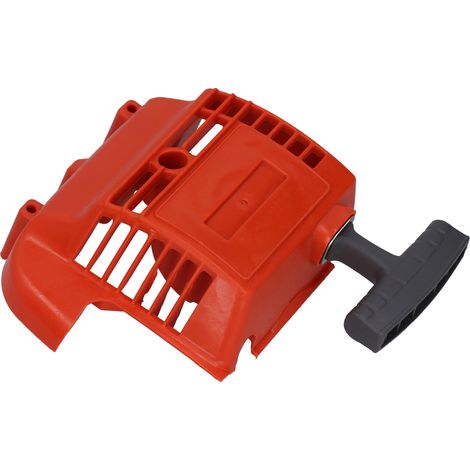 Lanceur de démarrage pour tondeuse Husqvarna 123 322 223L 503852807 - Ensemble de remplacement (1/5)