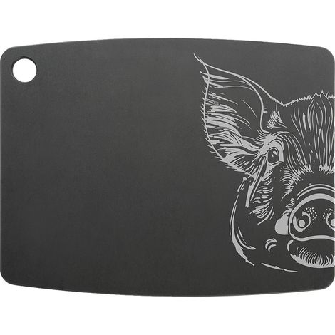 Tabla de cortar PIG / Jade de 30 cm