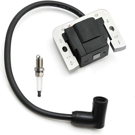 Bobina di accensione per 24 584 01-S, 24-584-04-S e 24 584 45-S con candela (1/3)