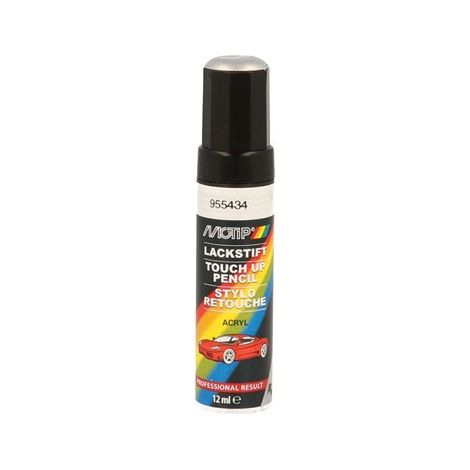 PINCEAU RETOUCHE KOMPAKT 955434 12ML MOTIP