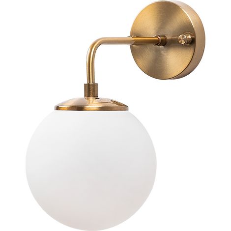 Aplique de pared, lámpara de pared, iluminación interior Lamp (1/5)