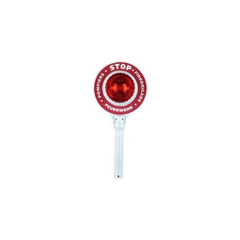 FEUERWEHRKELLE M.BLINKLICHT 8958