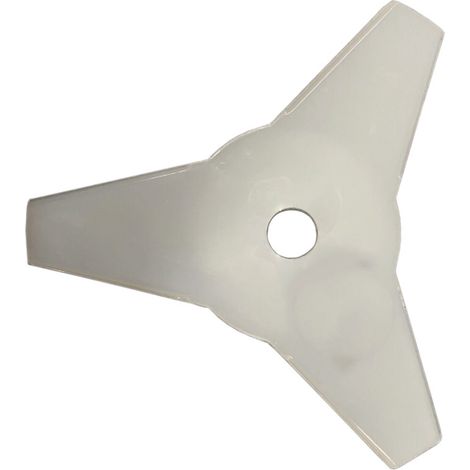 DISCO P/DECESPUGLIATORE IN NYLON A 3 DENTI- 1,0 pz