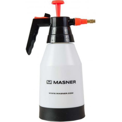 Pulvérisateur à pression 006738 K2 M412 avec pompe 1,5 l