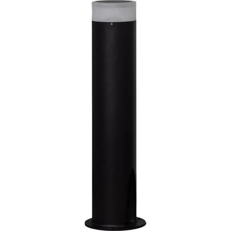Baliza Exterior LED 10W Superficie Pie 60cm Halosa 3000K Blanco Cálido (1/5)