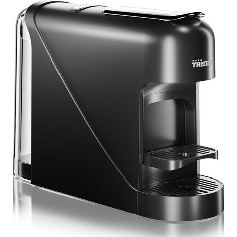 TRISTAR MAQUINA CAFE NEXPRESSO 1400W 20BAR CAPSULAS
