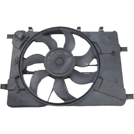 Moteur Ventilateur Radiateur OPEL Astra [PRODUIT D'OCCASION]♻️13335183 (1/2)