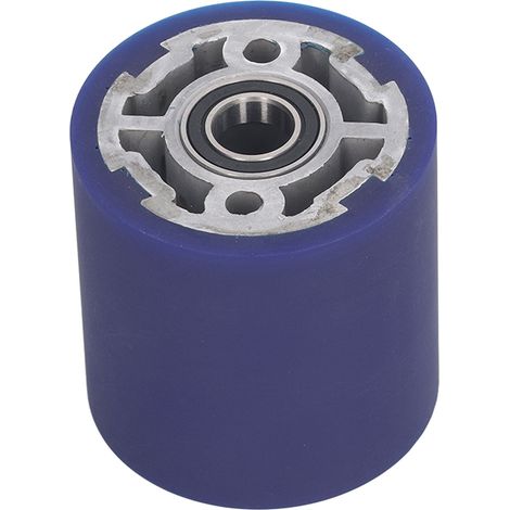 Kantenanleimmaschine, Gummiklebewalze, Versiegelungsmaschine, Hohlklebewalze (1/5)