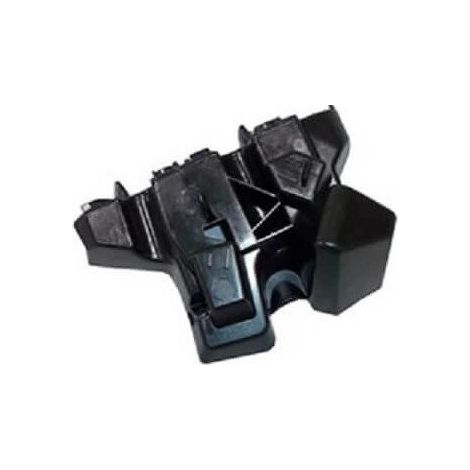 Support de pare-choc avant gauche Ford Fiesta MK7 depuis 2017