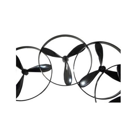 Sortiment Helices 10 Stück. 120mm C6099 C-6099