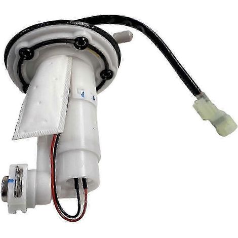 Pompe à carburant pour moto, fiable et facile à installer, compatible avec TNT135, TNT125, NK400, NK600, BN125 et VZ125i. (1/5)