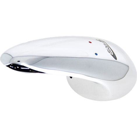 Manette + vis robinetterie SENSO - GARIS - R09-P009