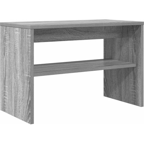 Maison Exclusive - Mobile TV Grigio Sonoma 60 x 30 x 40 cm Legno multistrato