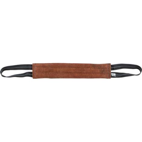 Julius K9 manchon de dentition pour chiens 30 cm cuir (1/5)