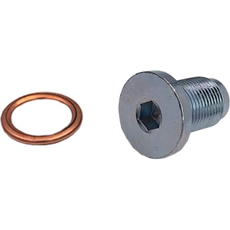 Bouchon de vidange Fiat Punto (OE:60813578) - 3RG