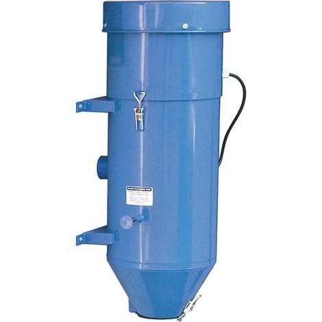ASPIRADOR PARA MAQUINAS DE CHORRO FERVI SA01/A