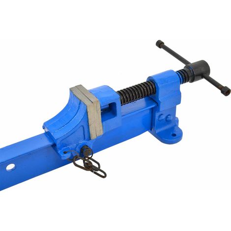 AWTOOLS ŚCISK STOLARSKI TYP T SZYNOWY/ 1200mm