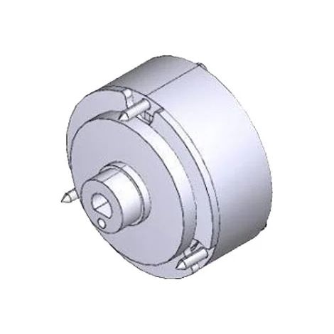 CAME ricambio 88001-0201 elettrofreno per motore battente AXO 24V - ex RID316 (1/3)