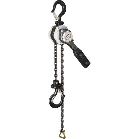 UNICRAFT 6171103 Aluminium Hebelzug HZ 250 AL (1/2)