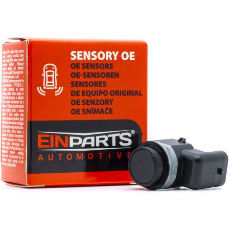 Sensor de aparcamiento PDC para BMW F45 F46 F10 F07 F11 F13 F06 F12 F01-04 F48 F39 F25 F26 E70 F15 E71 F16 F55 F56 mini F54 (1/5)