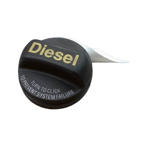 [PRODUIT D'OCCASION] Bouchon Reservoir A Carburant VOLVO S60 2004- ♻️ Ref Oe. 31303817 - Garantie à vie (1/2)