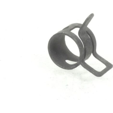Collier durite pour moto Suzuki 250 RG 1986 à 1987 09401-08413 (1/5)