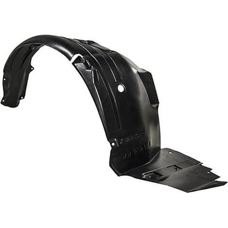 Pare-boue d'aile avant droit Renault Laguna 3 2007-2015