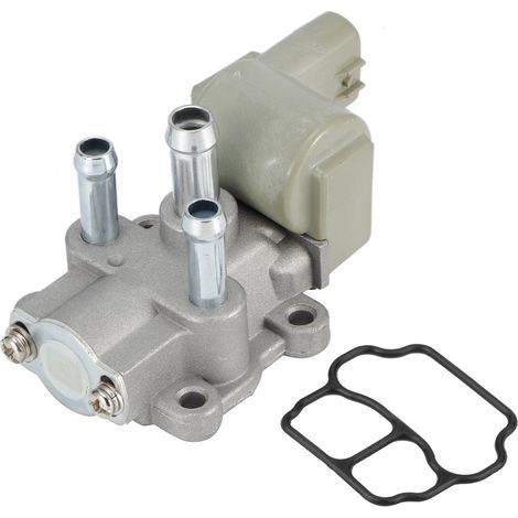 22270-15010, Remplacement de Soupape de Commande d'air de Ralenti de Soupape IAC de Haute Précision pour GEO PRIZM 1993-1995 pour Auto.