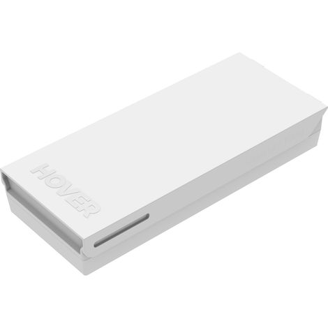 HOVERAir - X1 Battery - White