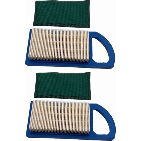 The air filter is suitable for models 613022, 650821, 697152, 698413, 794421, and 797007. (1/4)