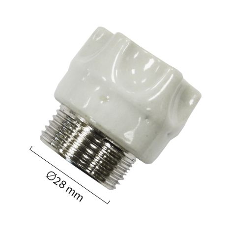 TAPON FUSIBLE NEOZED DO3 80A/100A (1/2)