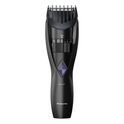 Panasonic Beard Trimmer Wet&Dry ER-GB37-K503 (1/4)