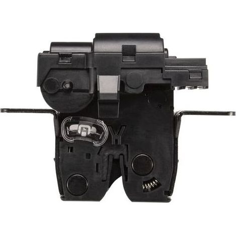Serrure de Coffre Hayon Electrique Loquet de Verrouillage Central 8200947699 pour Clio 3 Megane 2 8200076240 (1/5)