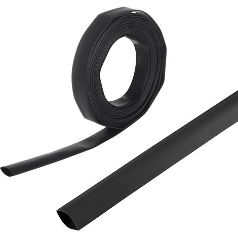 Maclean Guaina termoretraibile 2:1 10mm5m MCTV-534 (1/3)