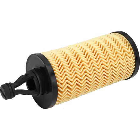 Ölfilter-Kit 000298939 Stabiler Leistungsersatz für Maserati Ghibli Quattroporte Levante (1/5)