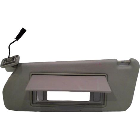 [PRODUIT D'OCCASION] Pare-soleil Gauche OPEL Omega ♻️ Ref Oe. 90440327 - Garantie à vie (1/2)