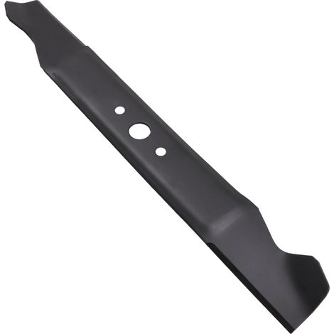 Lame de tondeuse 46cm FLEURELLE MTD COOP Ligne LUX MAX BAHR TERRADENA PRAKTIKER (1/2)